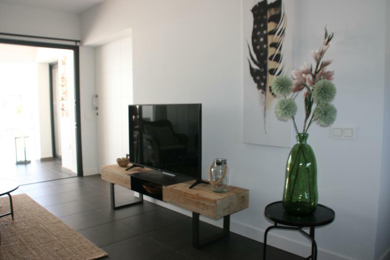 Sunset Apartment At Casilla De Costa Villaverde  Extérieur photo